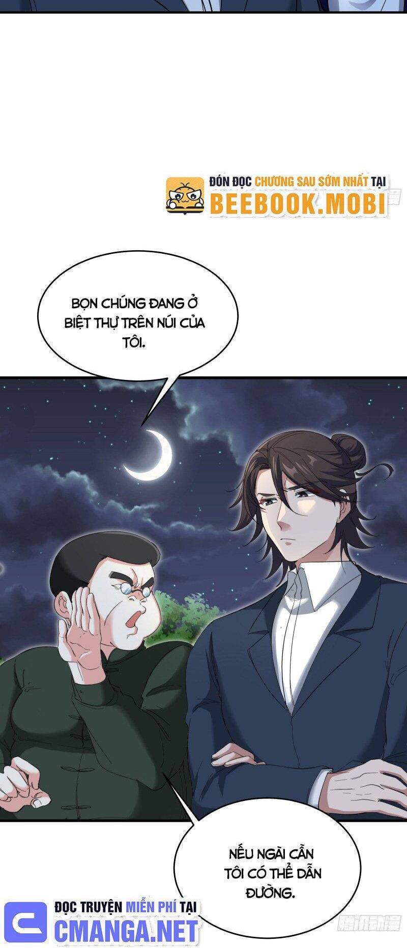 Long Vương Điện