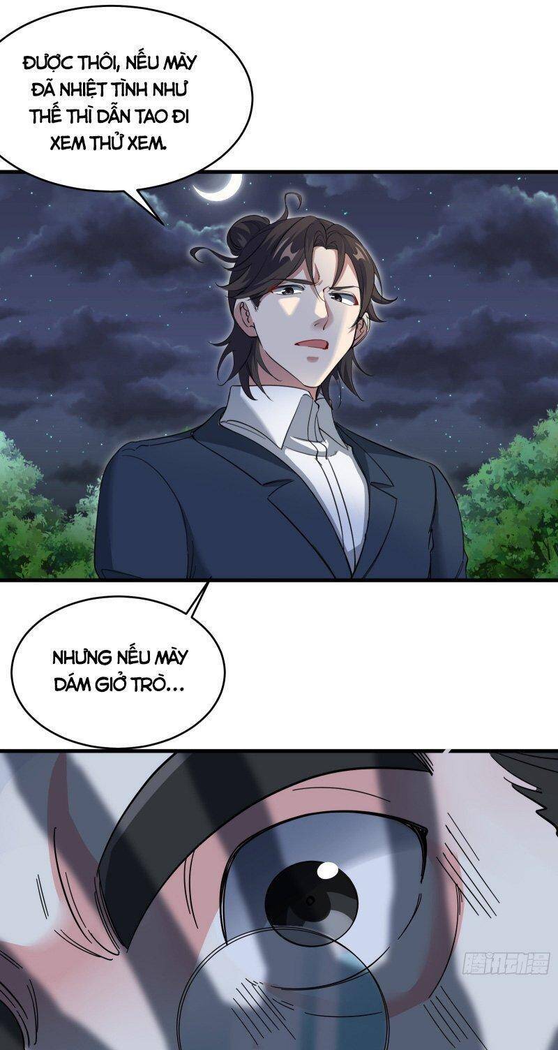 Long Vương Điện