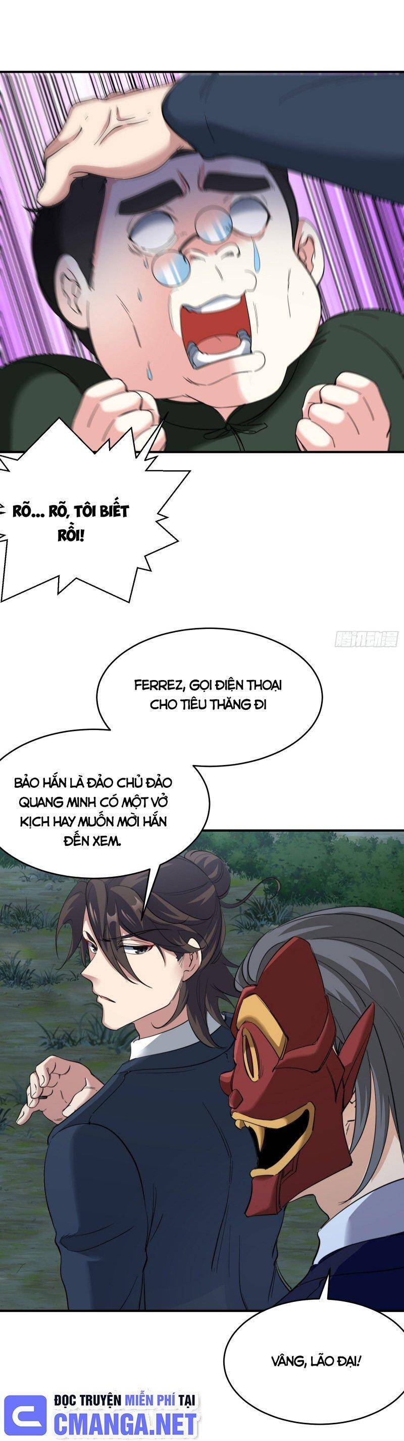 Long Vương Điện