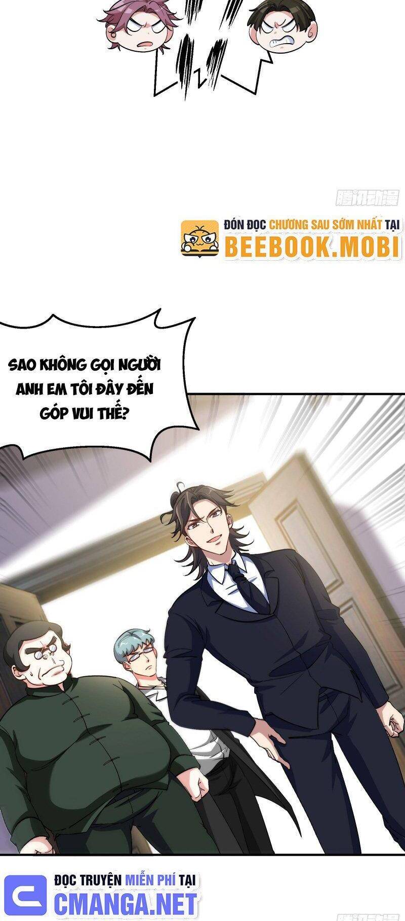 Long Vương Điện