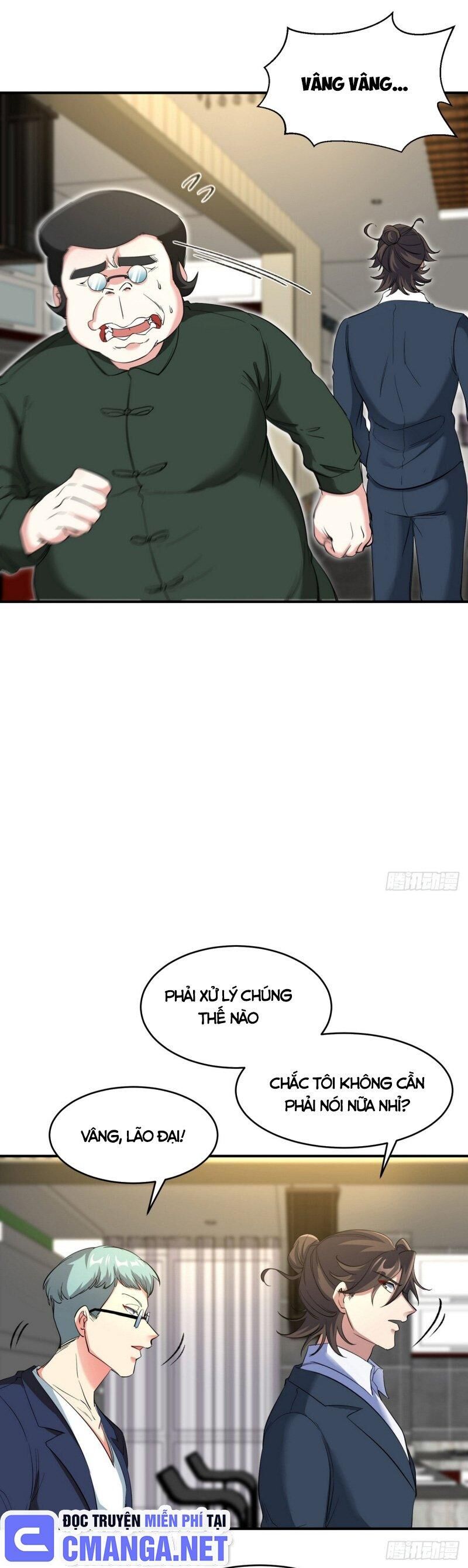 Long Vương Điện