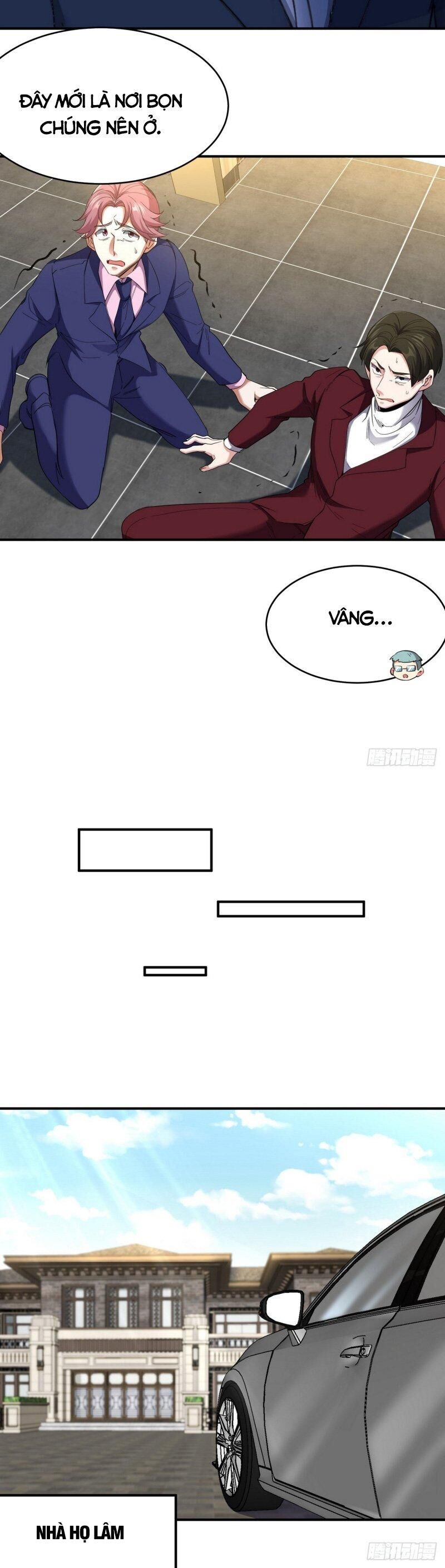 Long Vương Điện