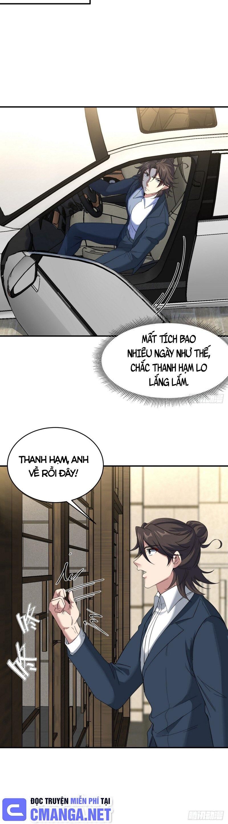 Long Vương Điện