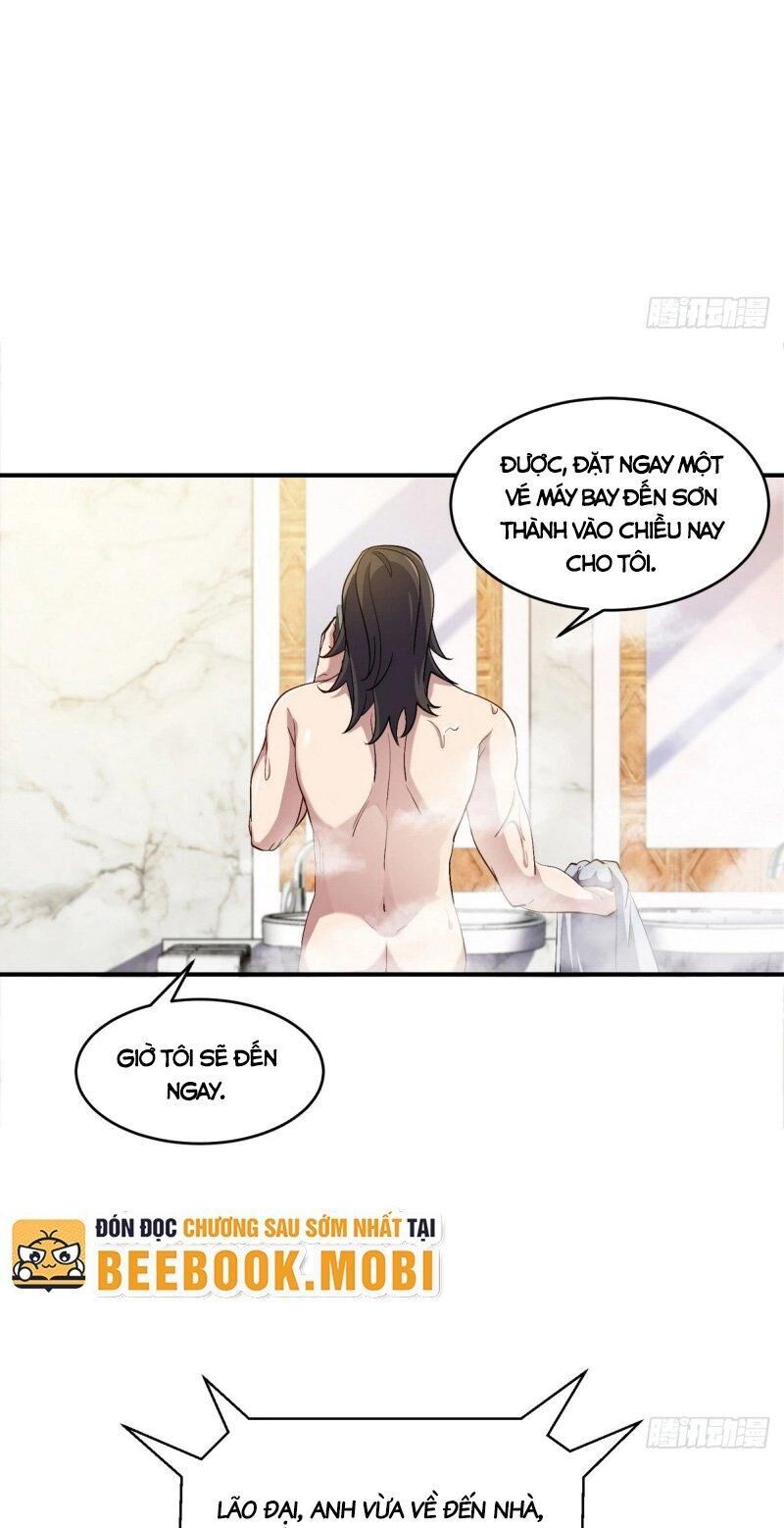 Long Vương Điện