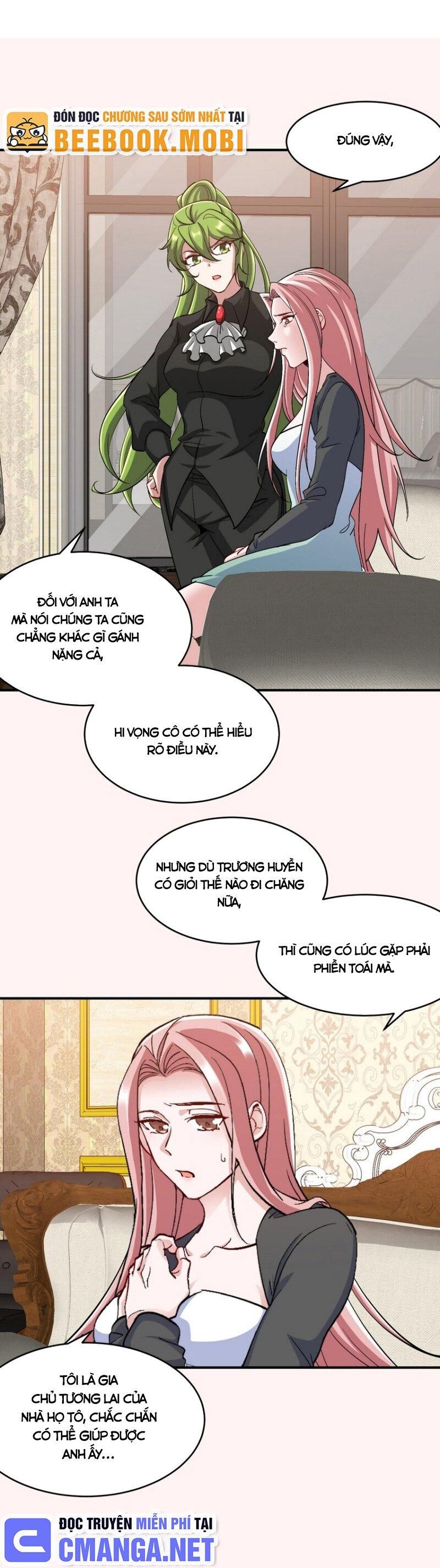 Long Vương Điện