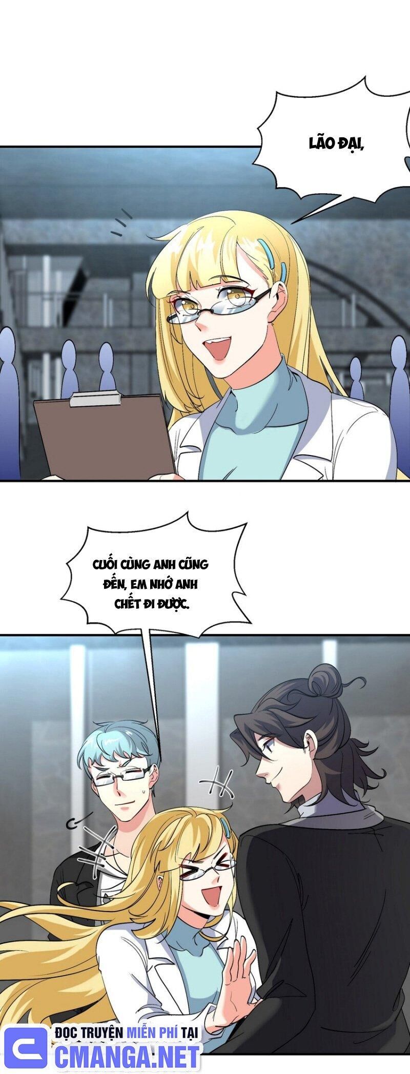 Long Vương Điện