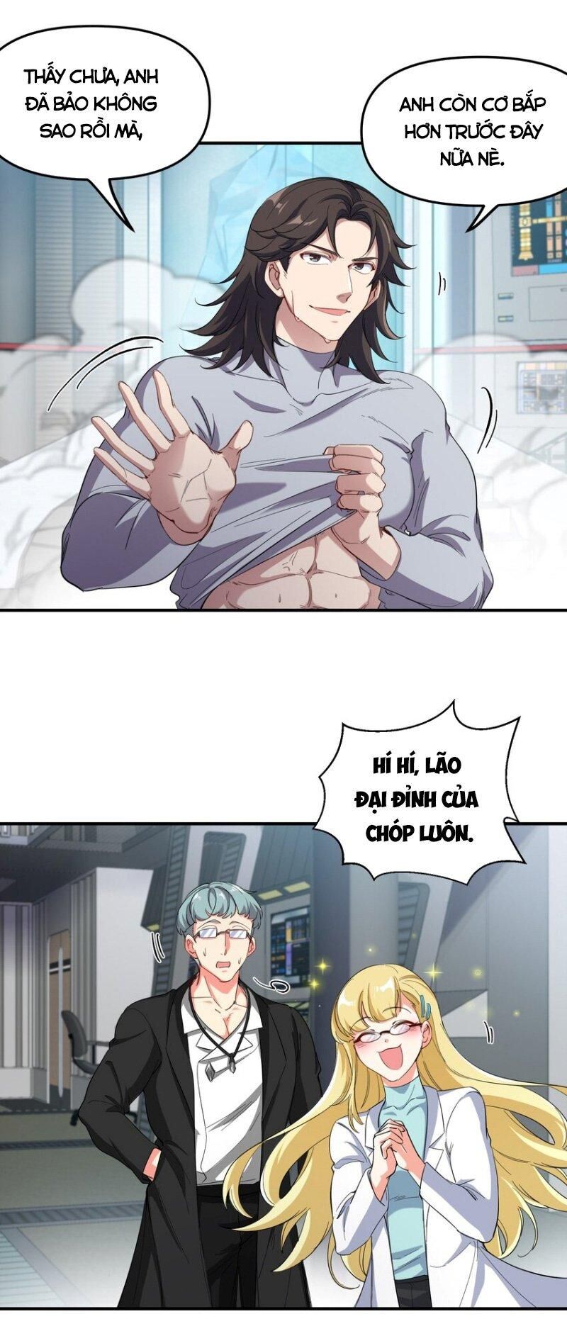 Long Vương Điện