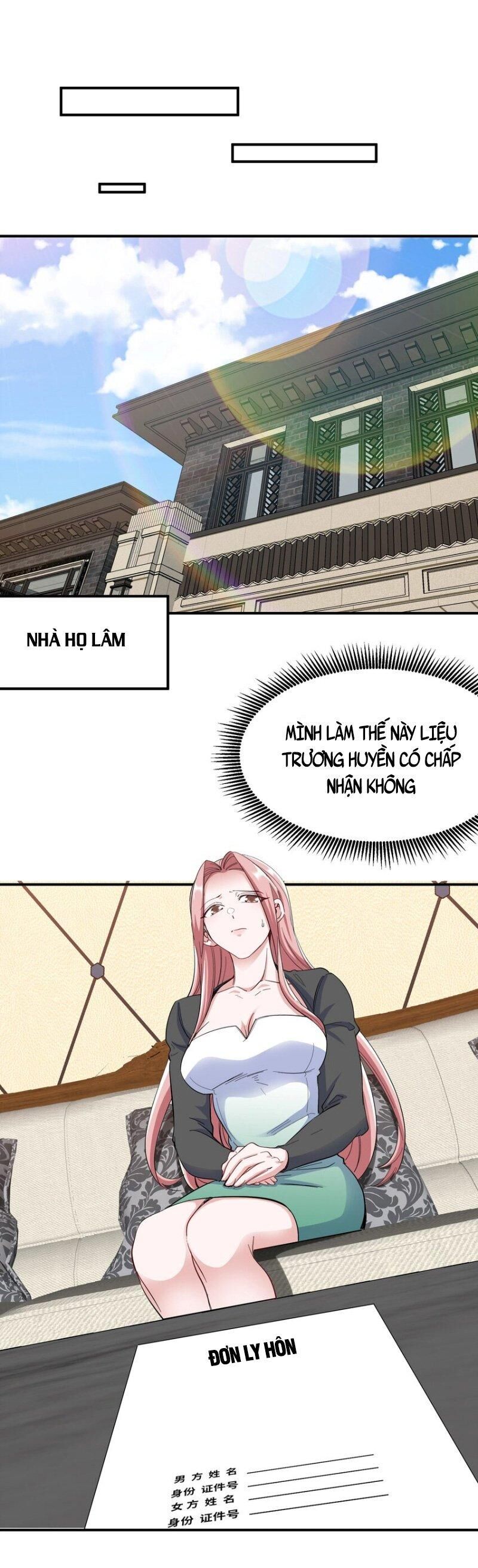 Long Vương Điện