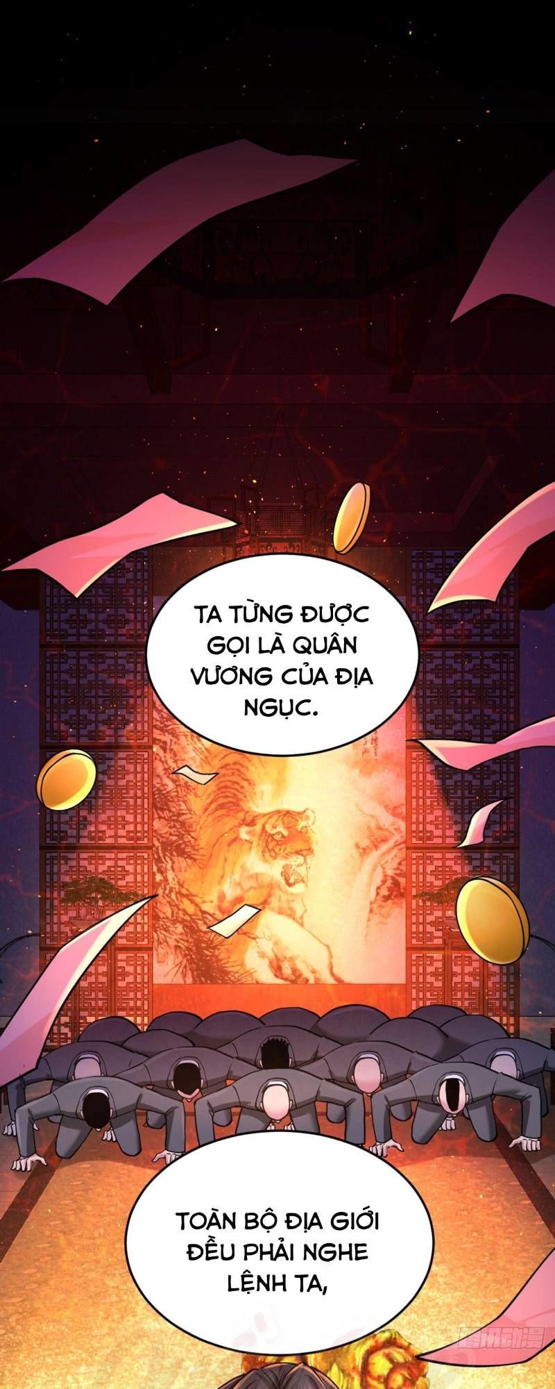 Long Vương Điện