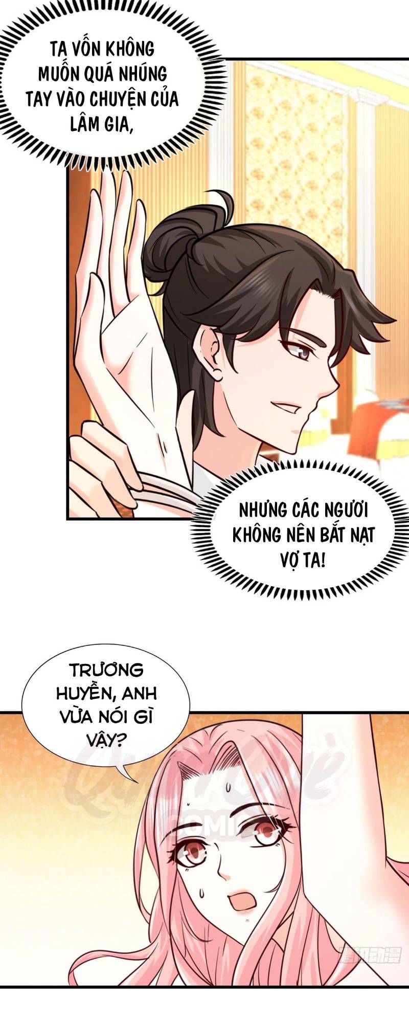 Long Vương Điện