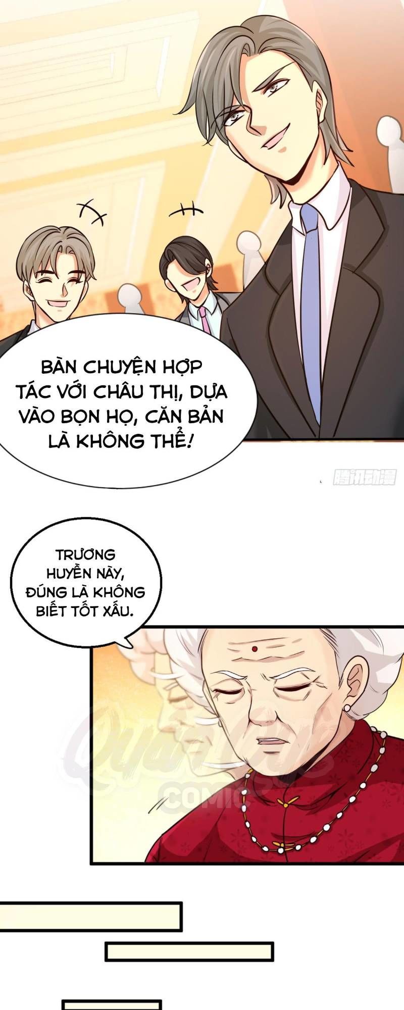 Long Vương Điện