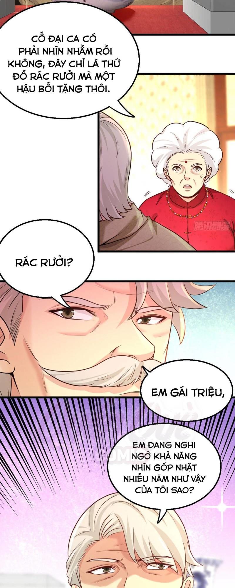Long Vương Điện