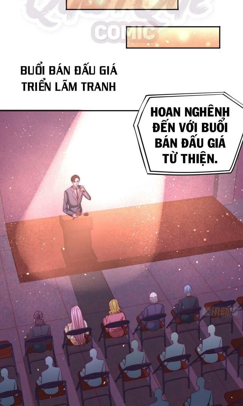 Long Vương Điện
