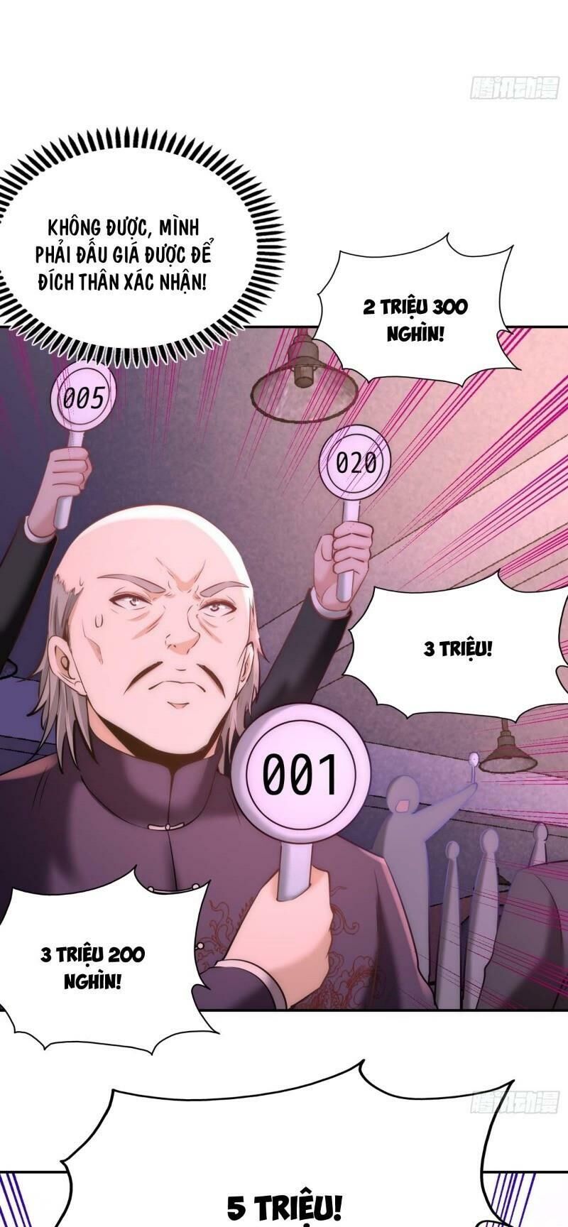 Long Vương Điện