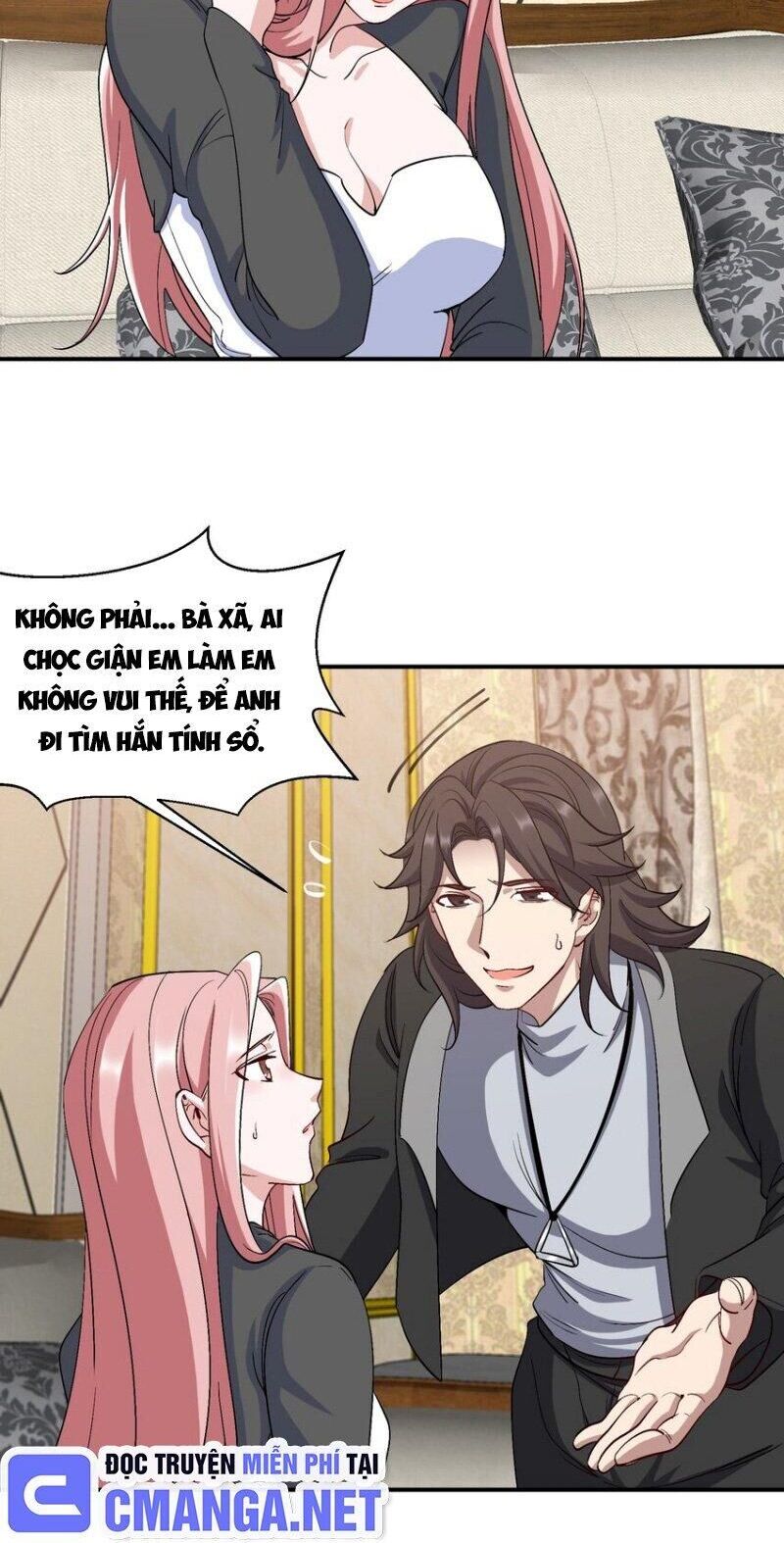 Long Vương Điện