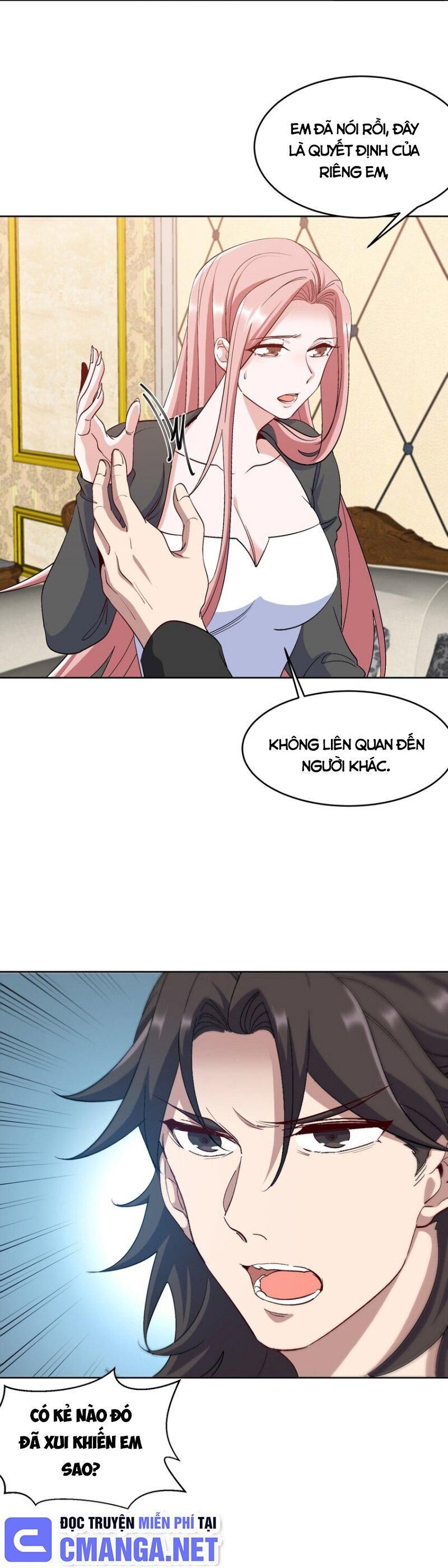 Long Vương Điện