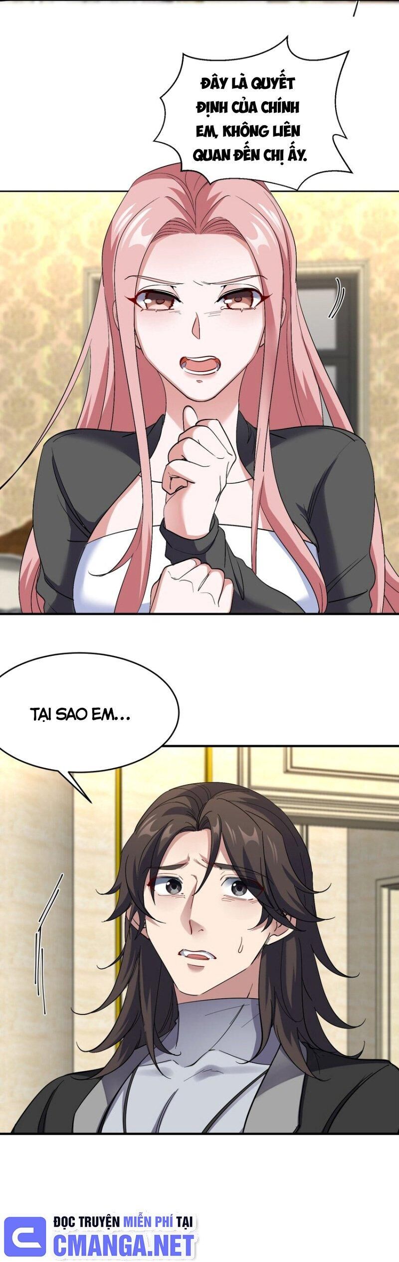 Long Vương Điện