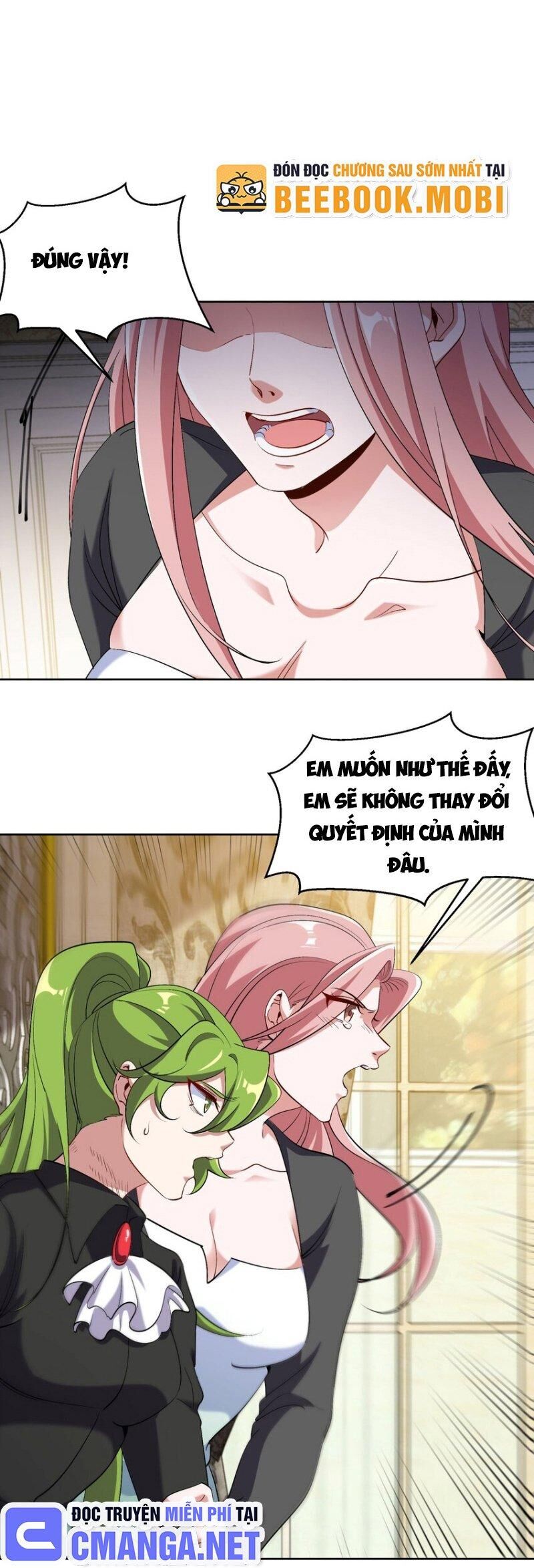 Long Vương Điện