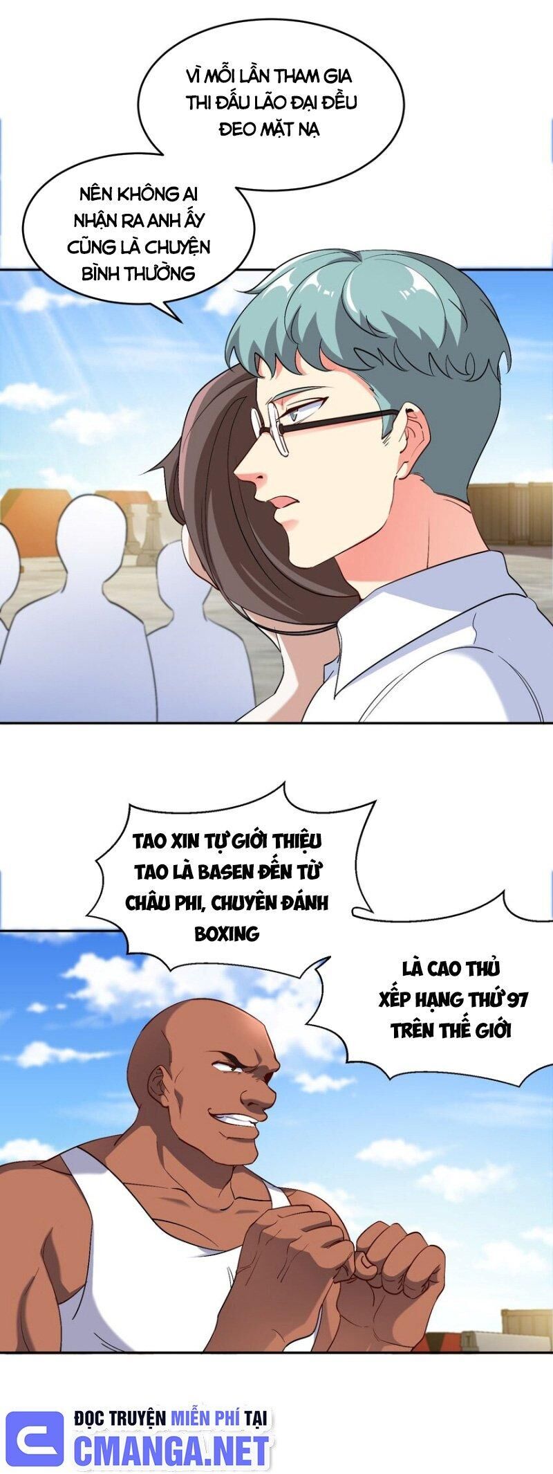 Long Vương Điện