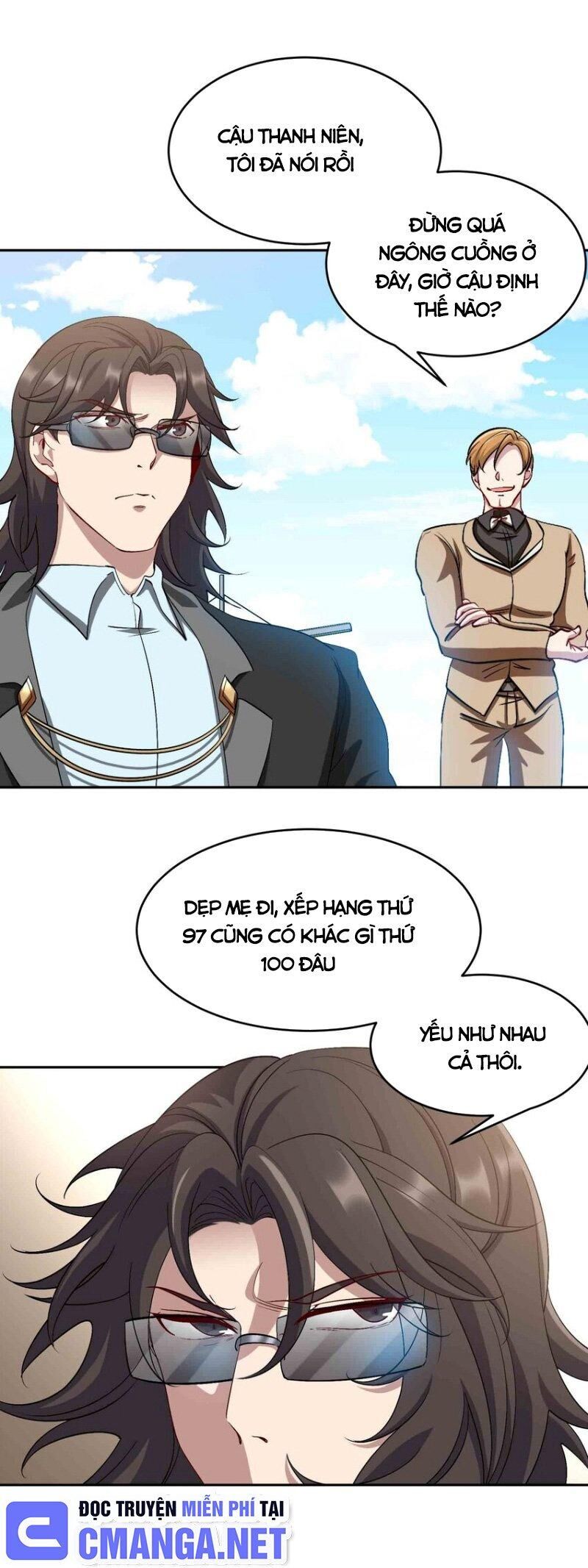 Long Vương Điện