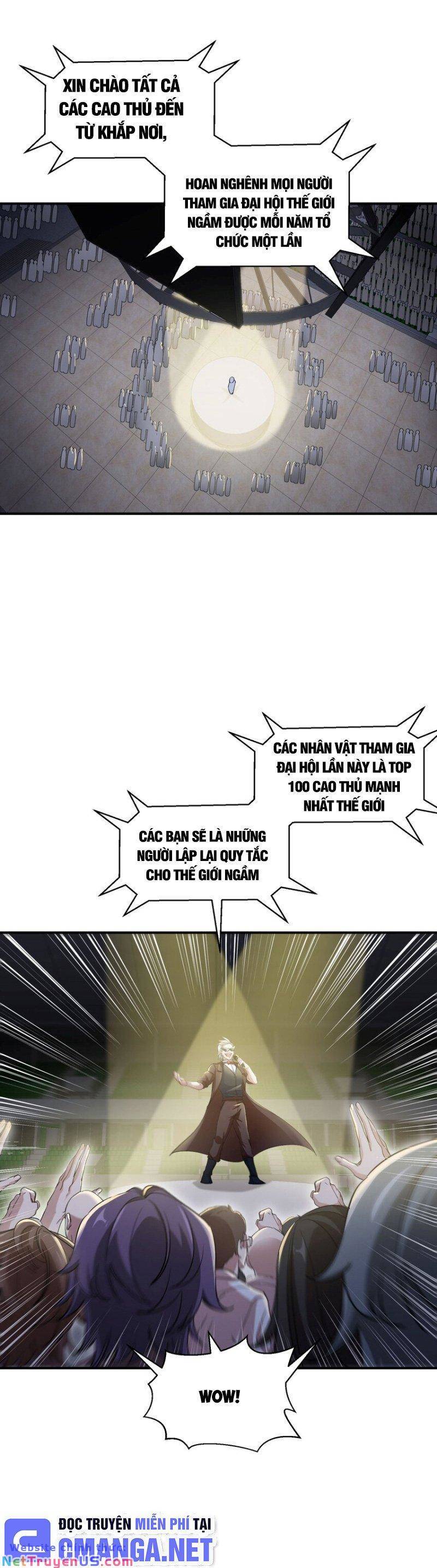 Long Vương Điện