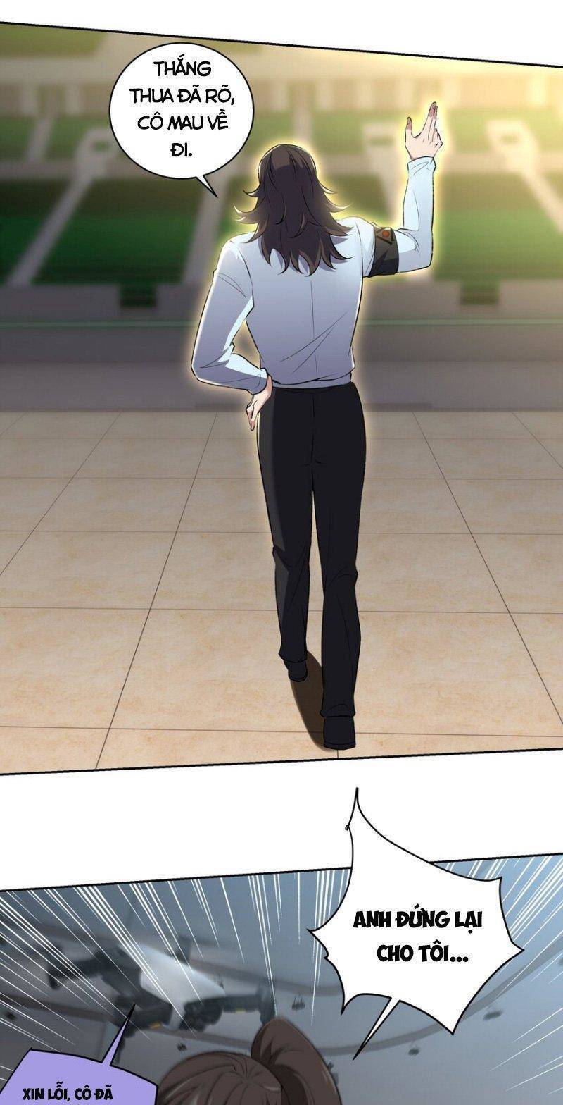 Long Vương Điện