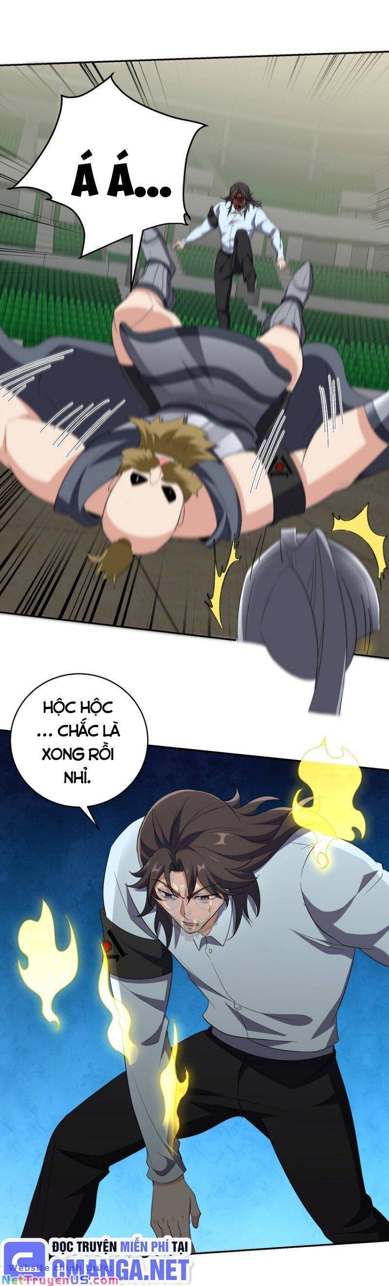 Long Vương Điện
