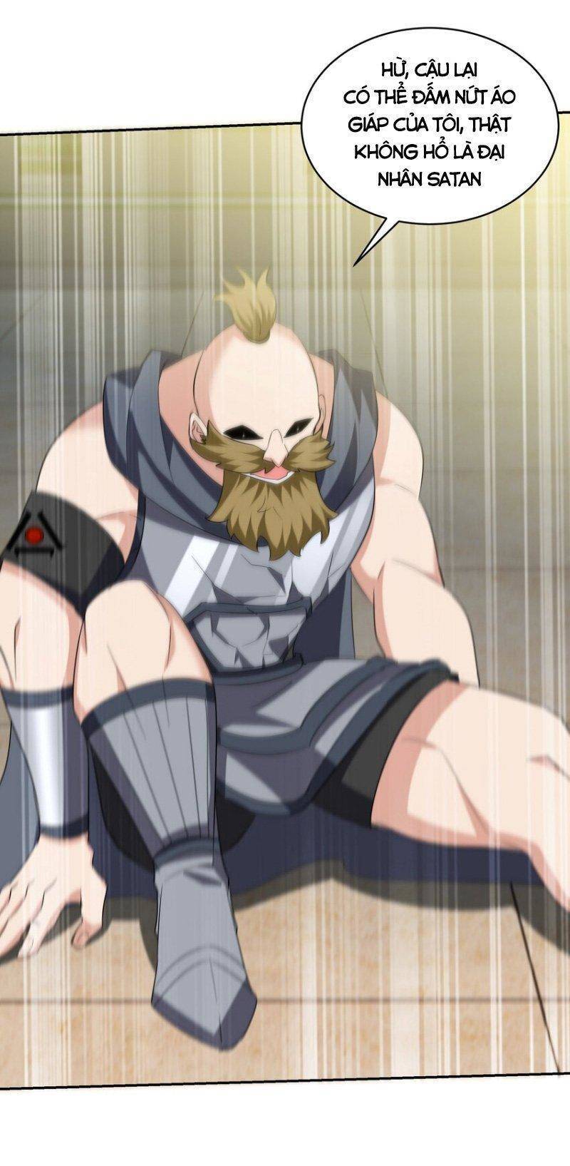 Long Vương Điện