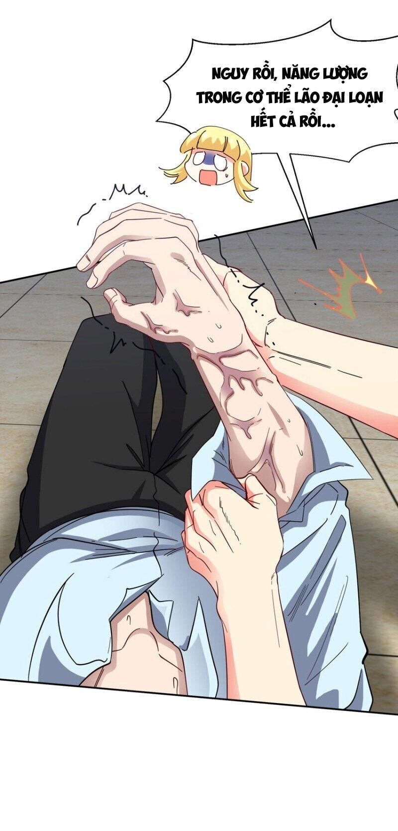 Long Vương Điện