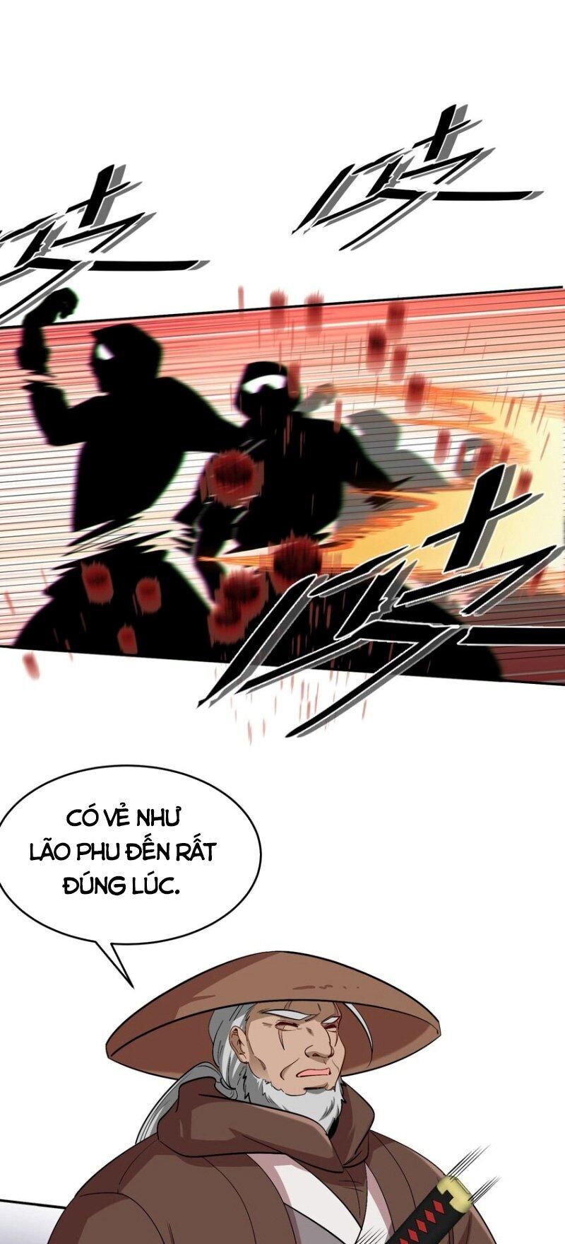 Long Vương Điện