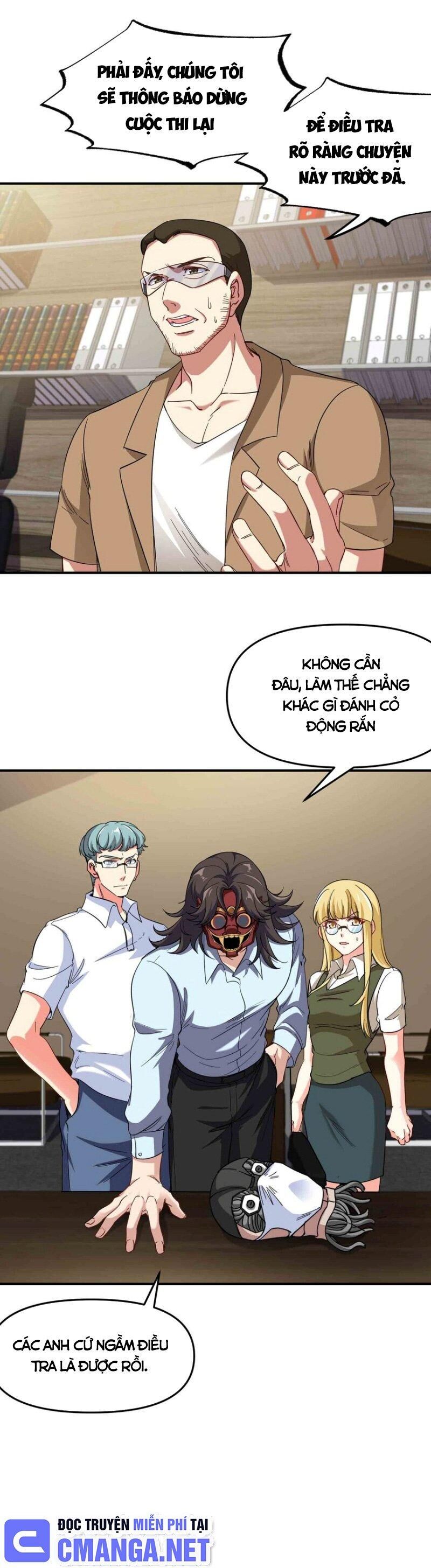 Long Vương Điện