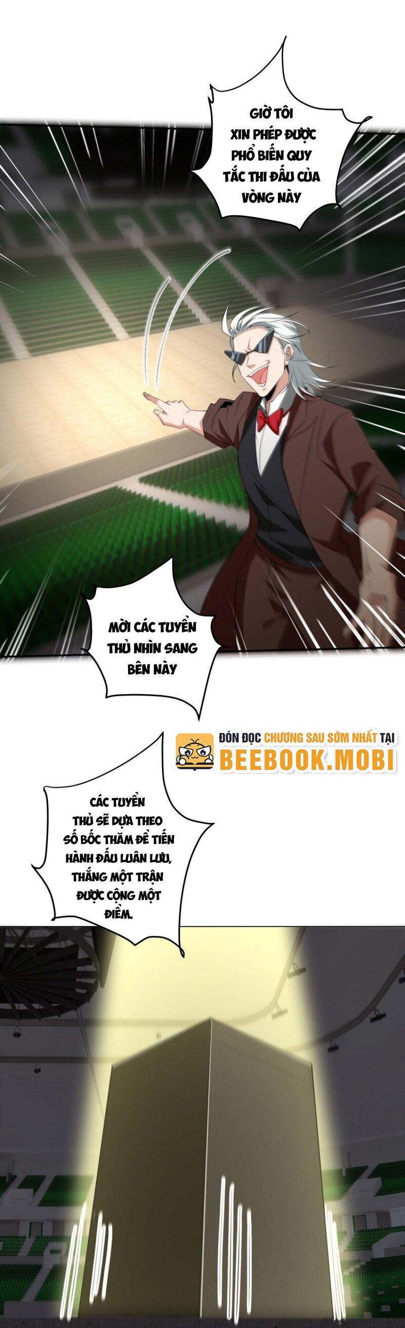 Long Vương Điện