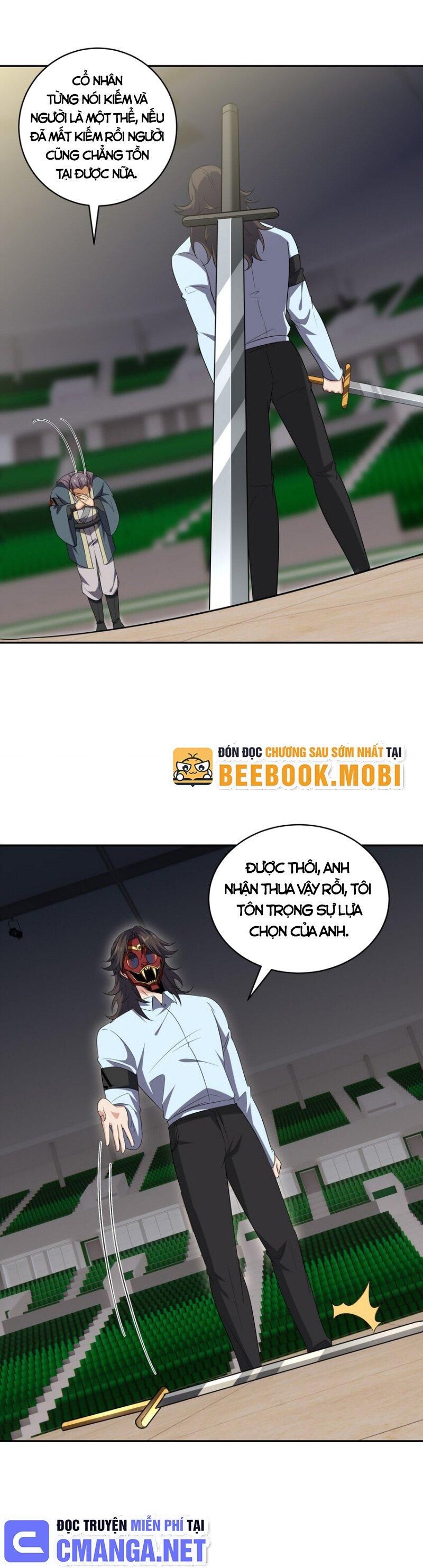 Long Vương Điện