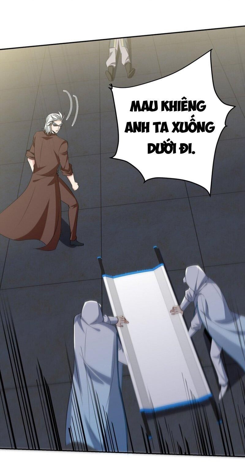 Long Vương Điện
