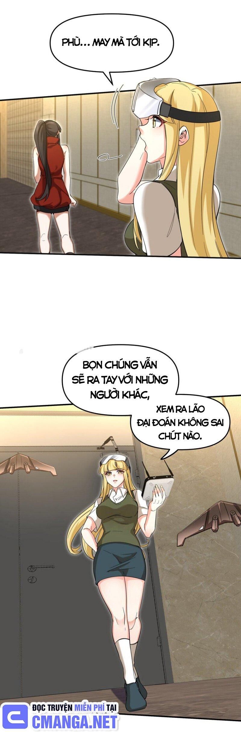 Long Vương Điện