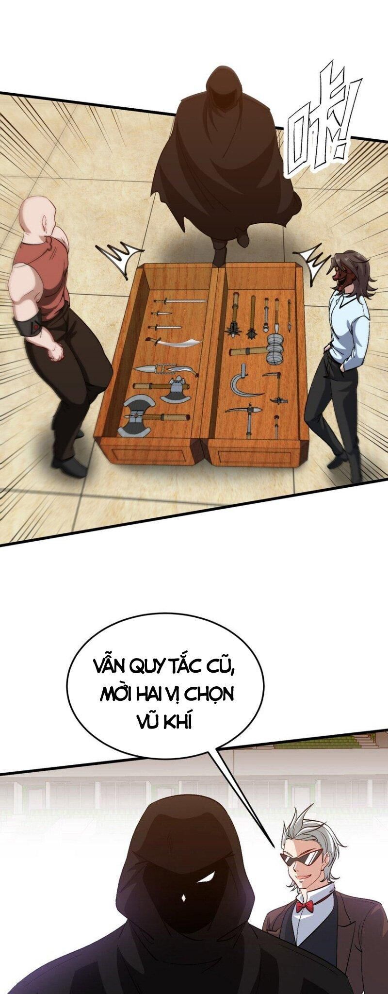 Long Vương Điện