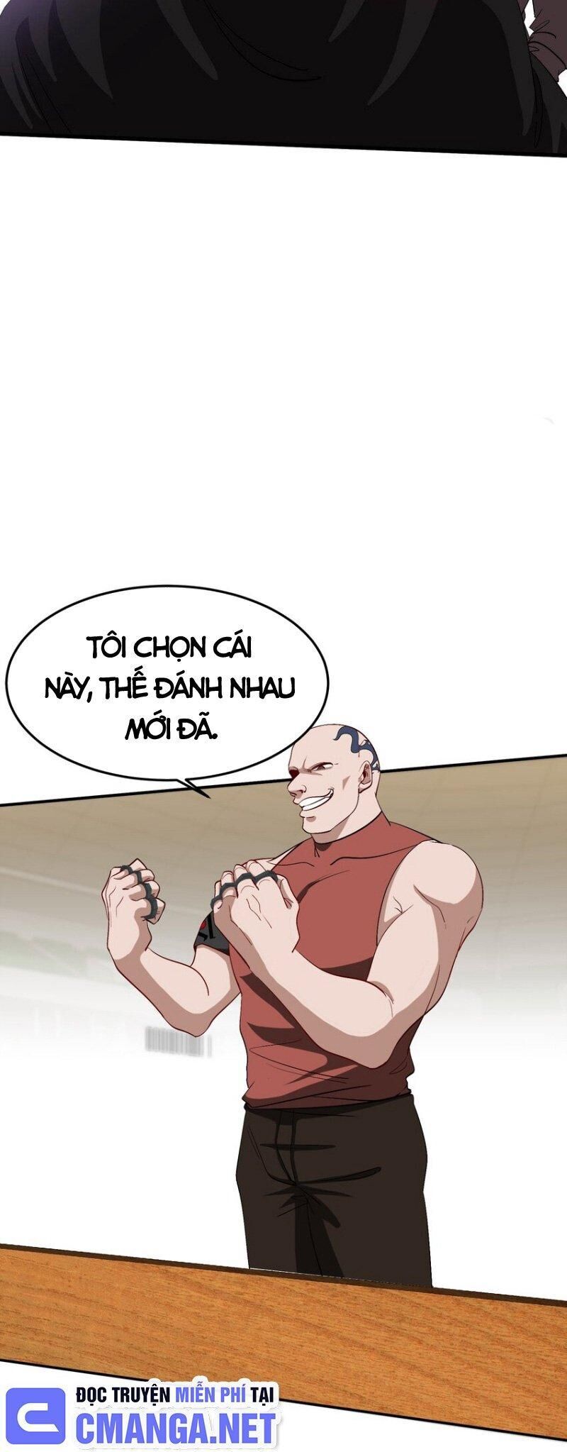 Long Vương Điện