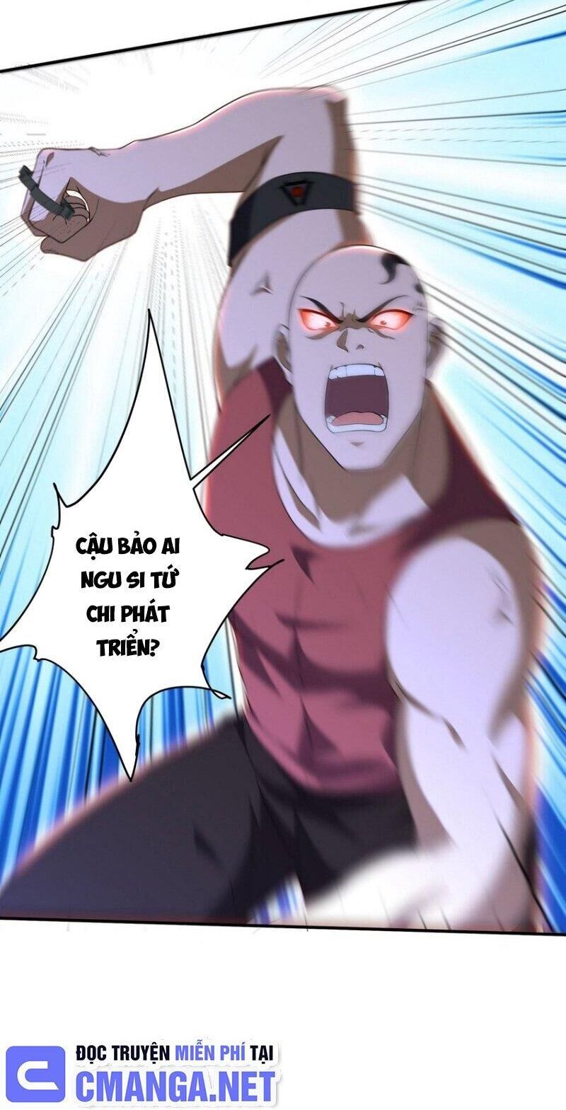 Long Vương Điện