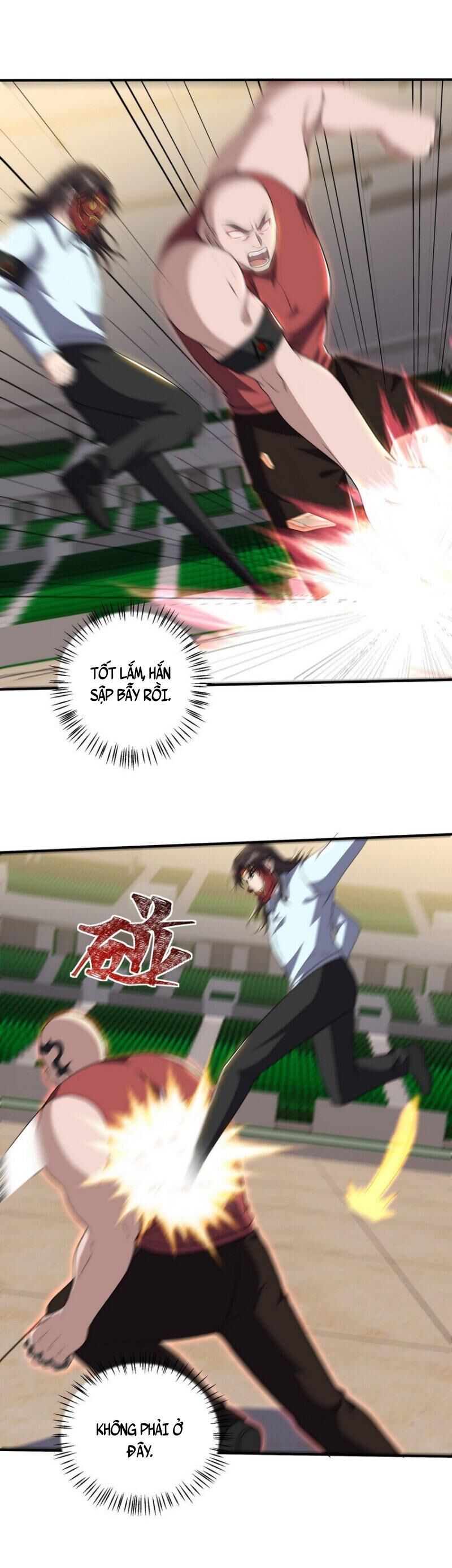 Long Vương Điện