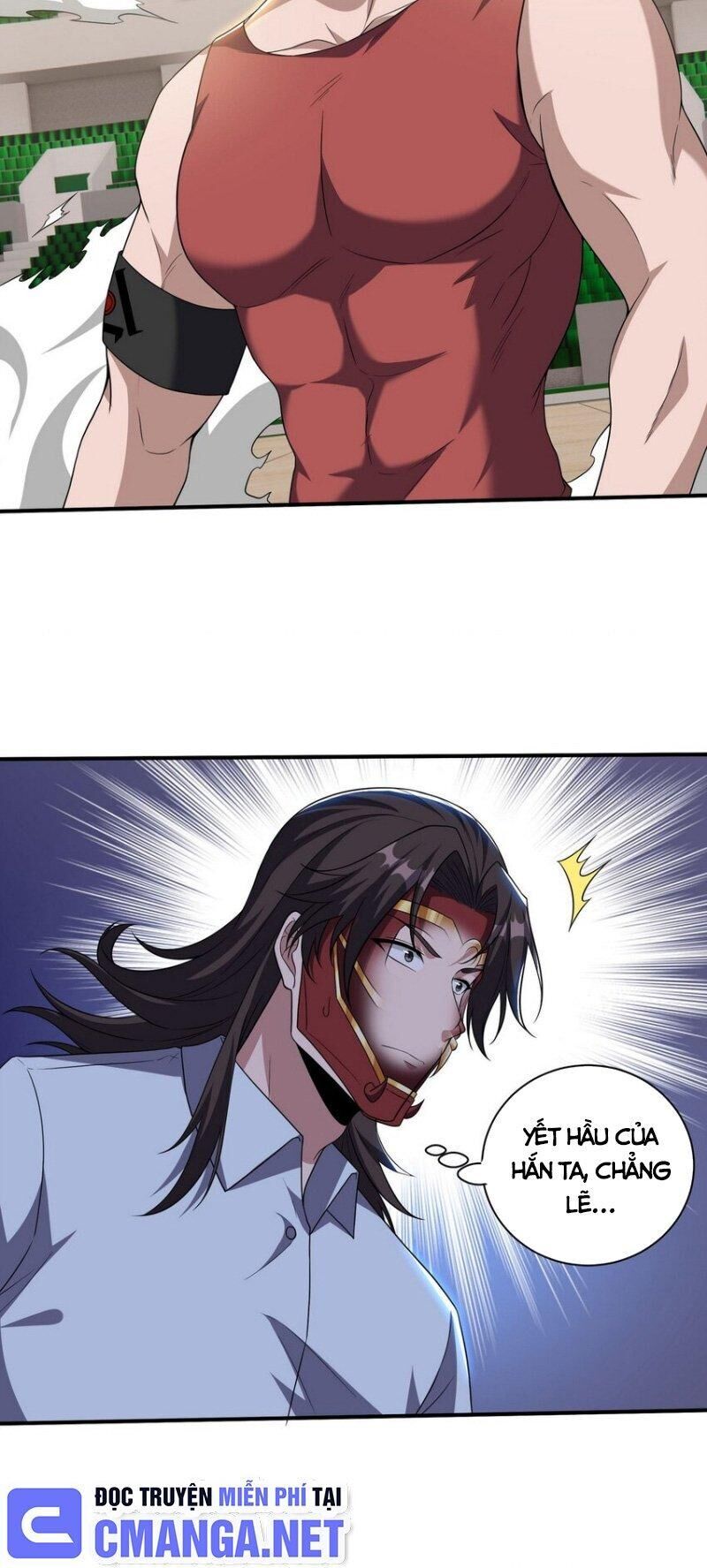 Long Vương Điện