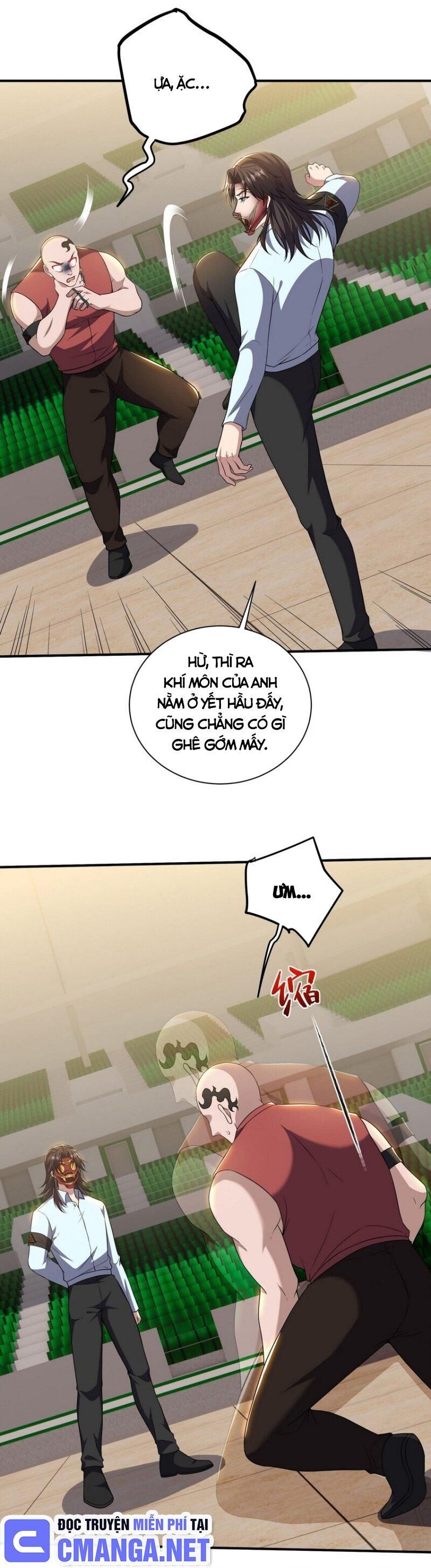 Long Vương Điện