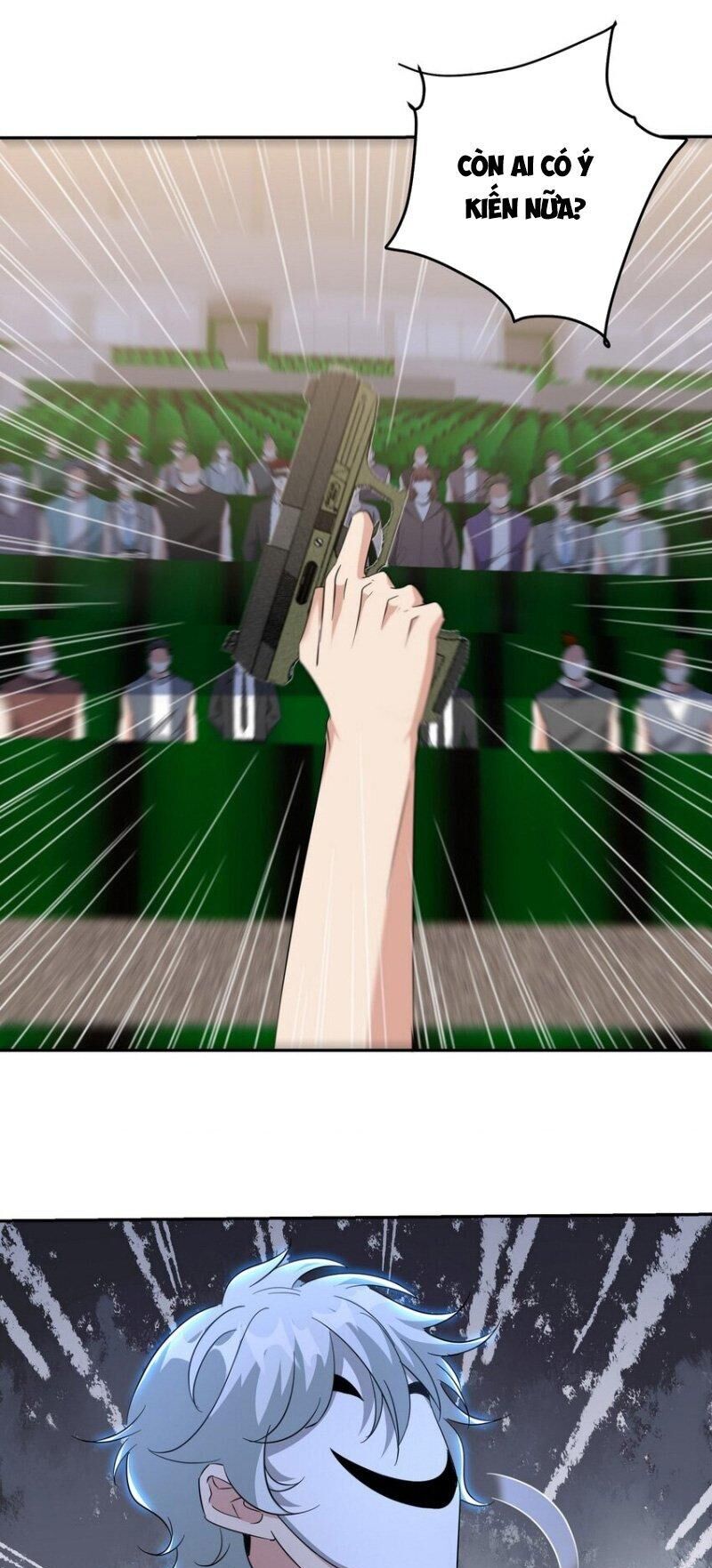 Long Vương Điện