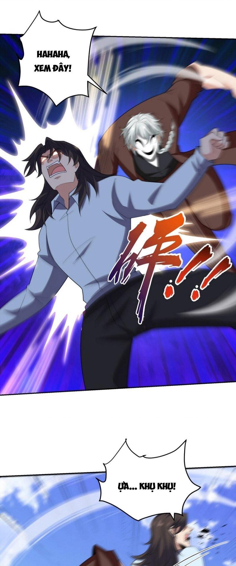 Long Vương Điện