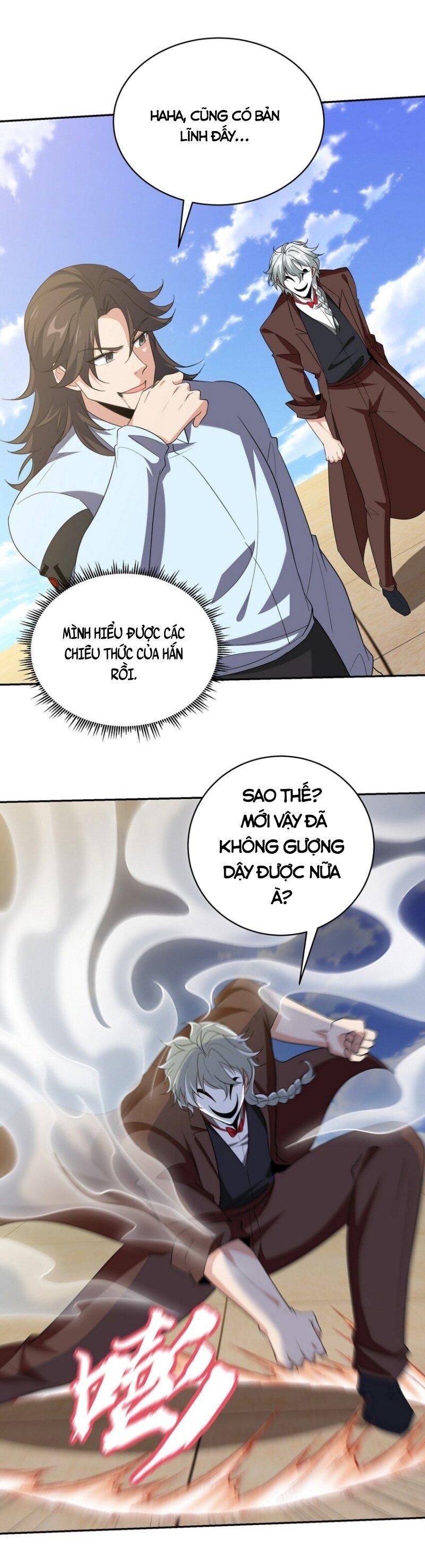 Long Vương Điện
