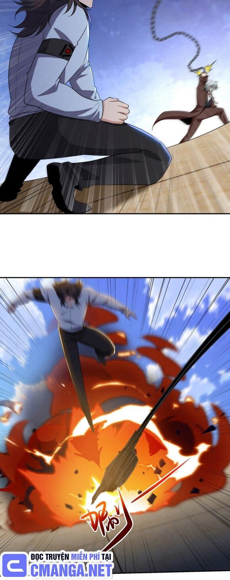 Long Vương Điện