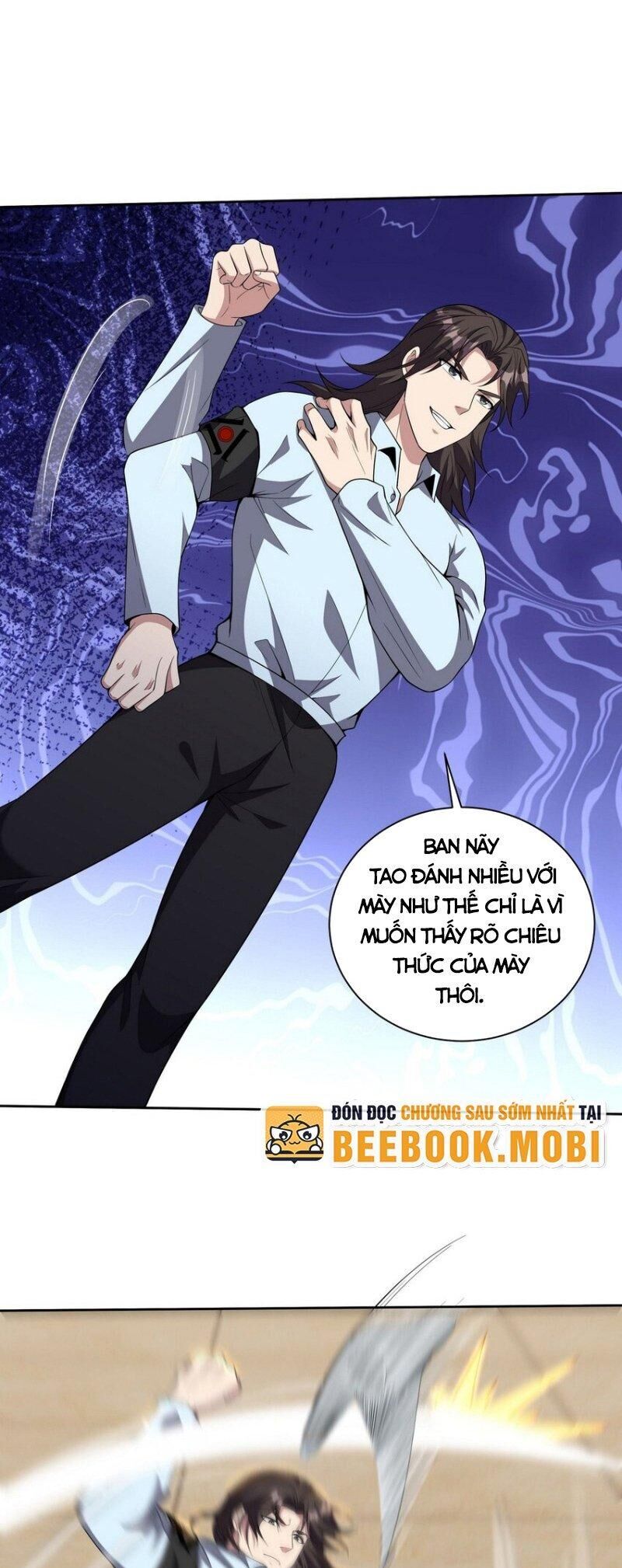 Long Vương Điện