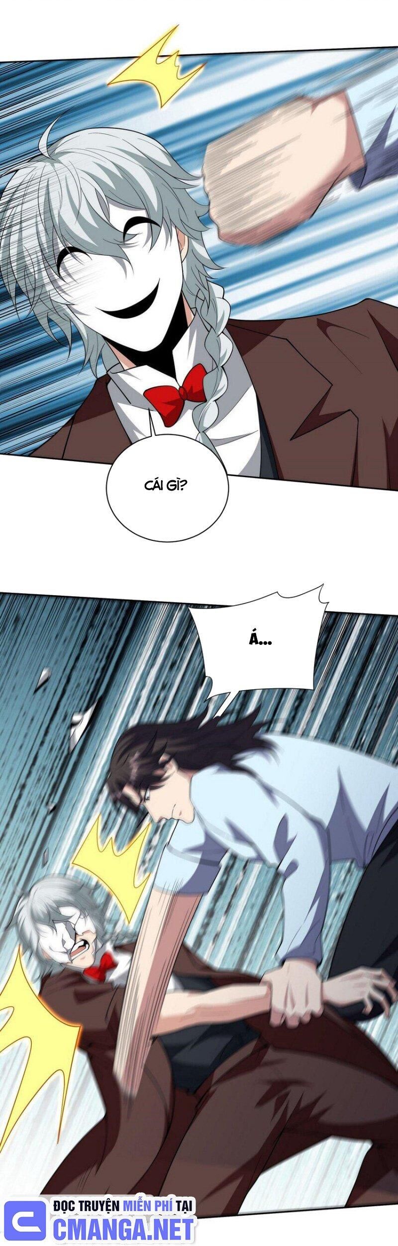 Long Vương Điện