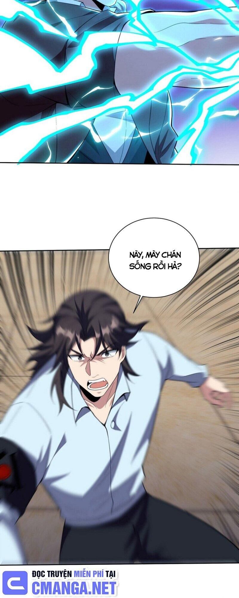 Long Vương Điện