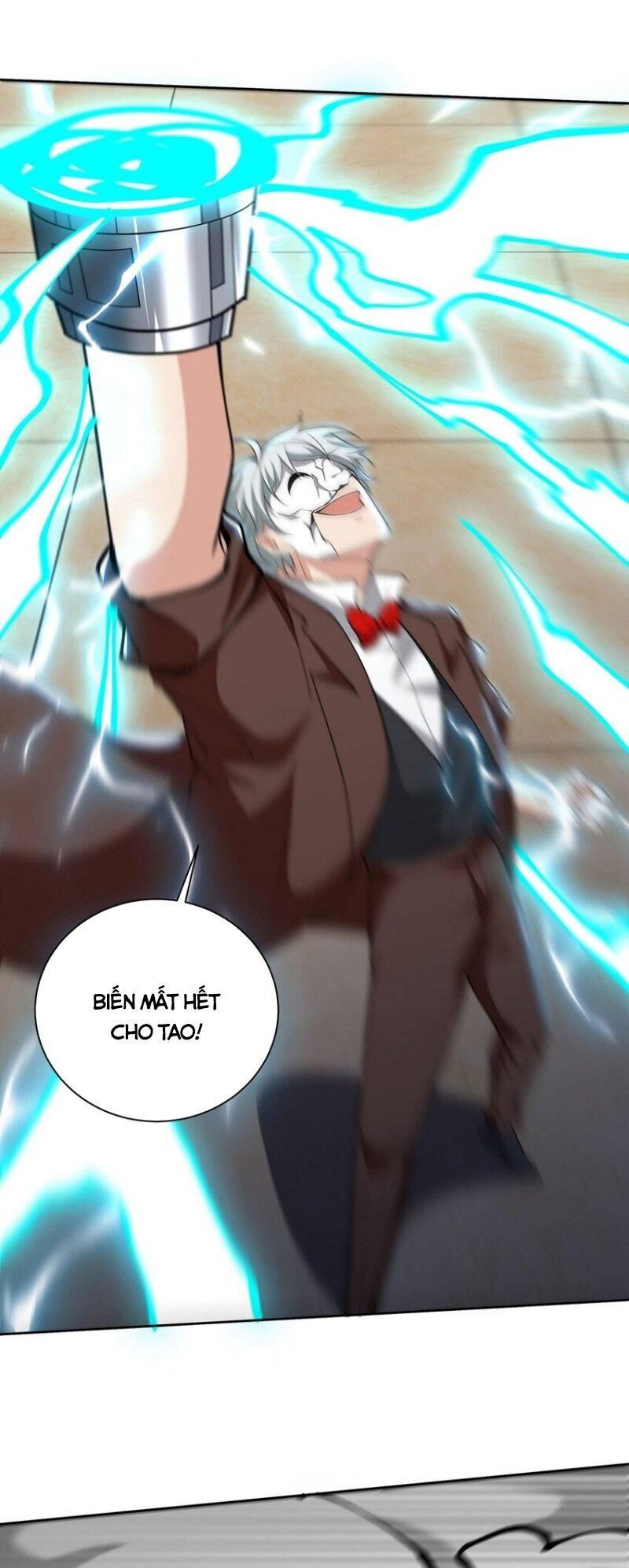 Long Vương Điện