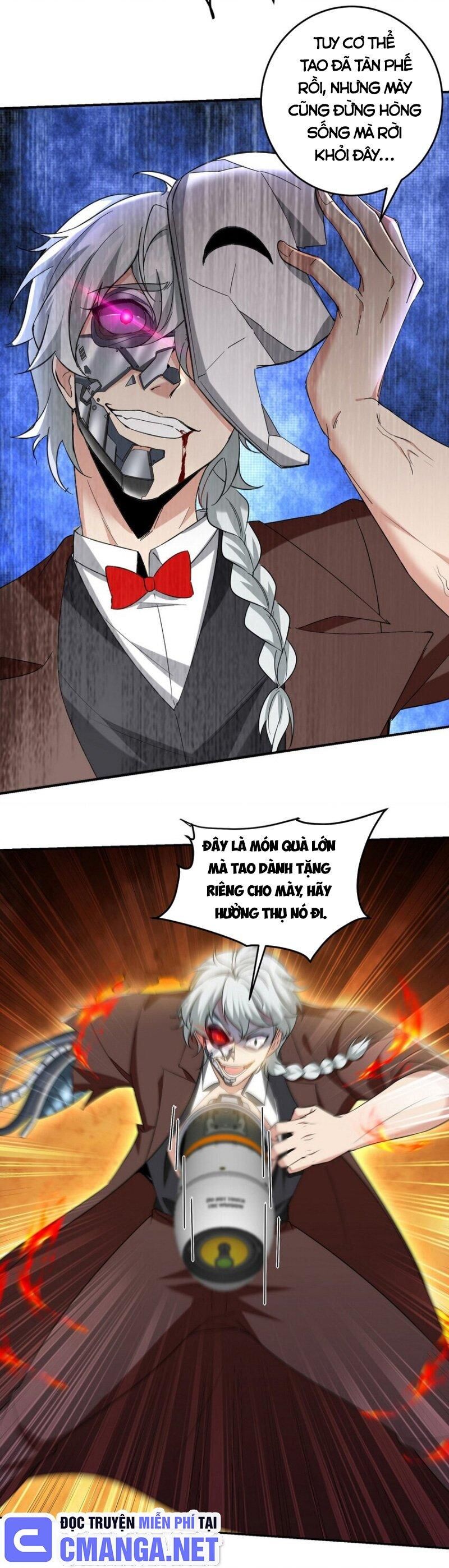 Long Vương Điện